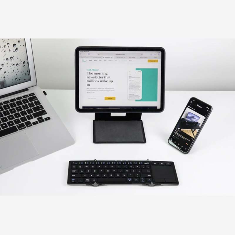 Moft Float 3 in 1 Stand & Case for iPad Pro 11 Moft Float 3 in 1 Stand & Case for iPad Pro 11