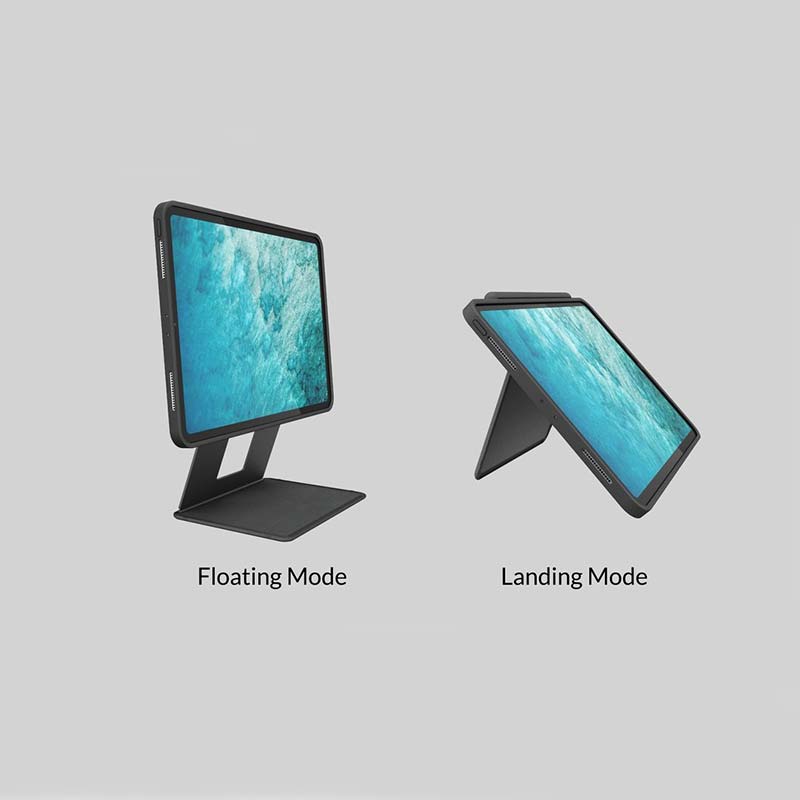 Moft Float 3 in 1 Stand & Case for iPad Pro 11 Moft Float 3 in 1 Stand & Case for iPad Pro 11