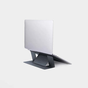Moft Laptop Stand | Non- Adhesive Version Size 11.6"-16" alamat.me