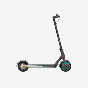 Mi Electric Scooter Pro 2: Mercedes AMG Petronas Formula 1 edition alamat.me