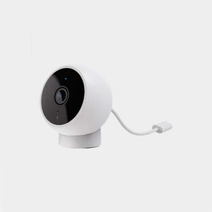 Mi Home Security Camera 1080p (Magnetic Mount) doha qatar www.alamat.me