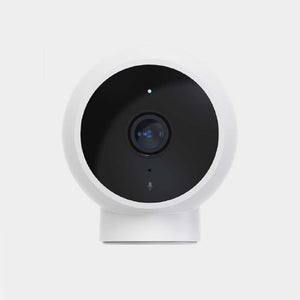 Mi Home Security Camera 1080p (Magnetic Mount) doha qatar www.alamat.me