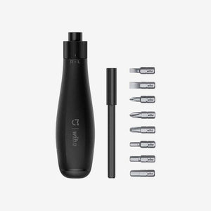 Mi x Wiha 8-in-1 Precision Screwdriver doha qatar www.alamat.me 