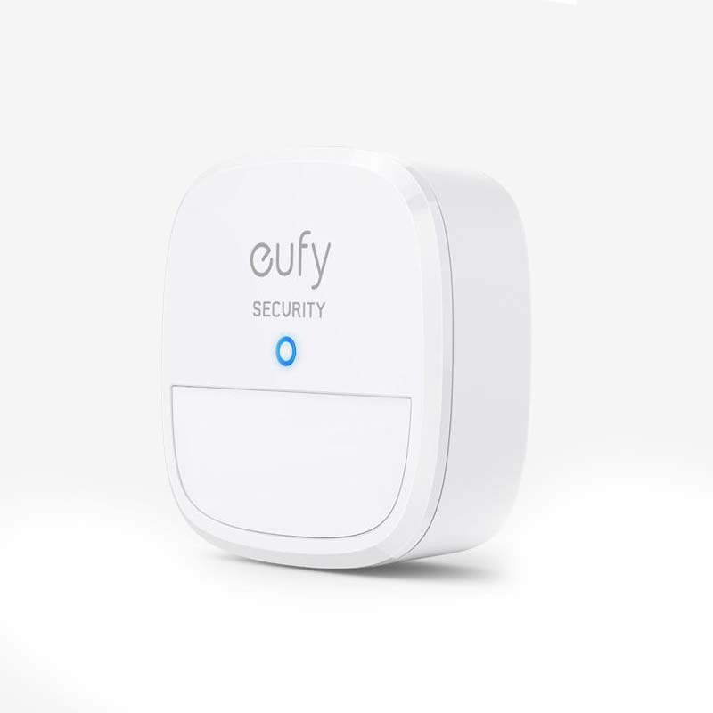 Motion Sensor White-T8910021 Motion Sensor White-T8910021