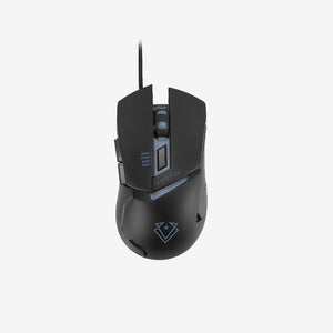 Vertux Dominator Quick Response Ergonomic Gaming Mouse alamat.me