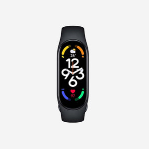 Xiaomi Smart Band 7 doha qatar www.alamat.me