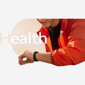 Xiaomi Smart Band 7 doha qatar www.alamat.me