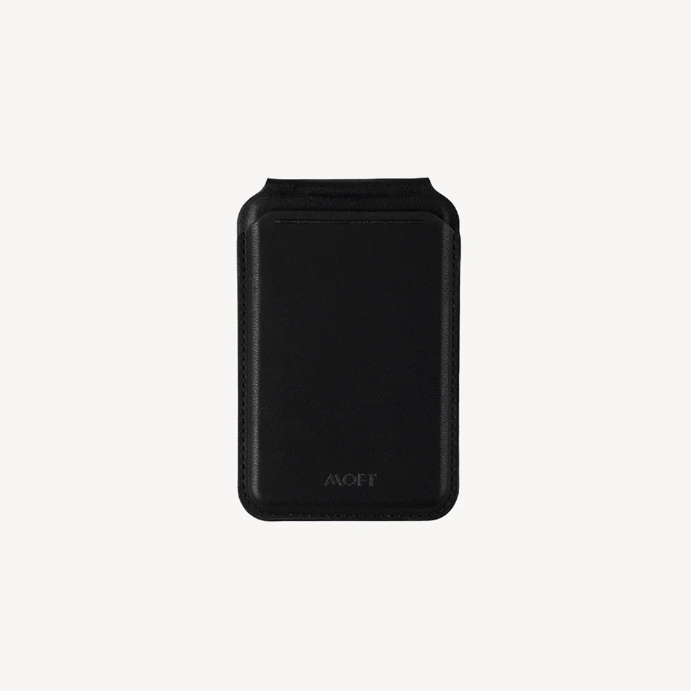 MOFT Flash Wallet & Stand - MagSafe Compatible New Model MOFT Flash Wallet & Stand - MagSafe Compatible New Model