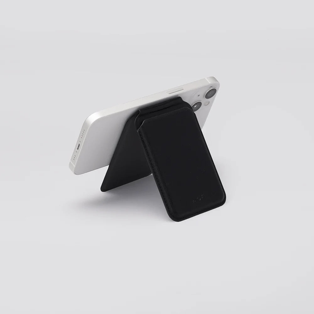 MOFT Flash Wallet & Stand - MagSafe Compatible New Model MOFT Flash Wallet & Stand - MagSafe Compatible New Model