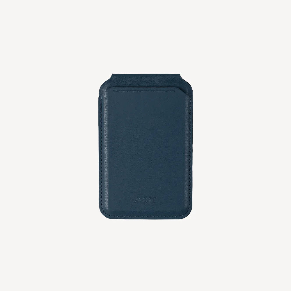 MOFT Flash Wallet & Stand - MagSafe Compatible New Model MOFT Flash Wallet & Stand - MagSafe Compatible New Model