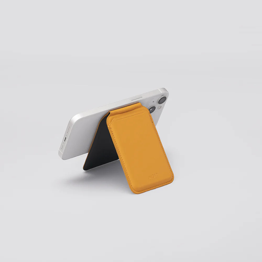 MOFT Flash Wallet & Stand - MagSafe Compatible New Model MOFT Flash Wallet & Stand - MagSafe Compatible New Model