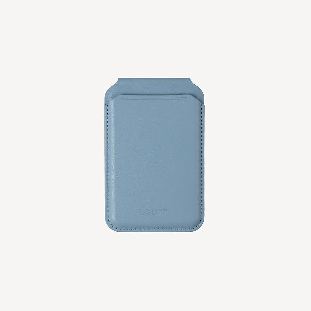MOFT Flash Wallet & Stand - MagSafe Compatible New Model MOFT Flash Wallet & Stand - MagSafe Compatible New Model