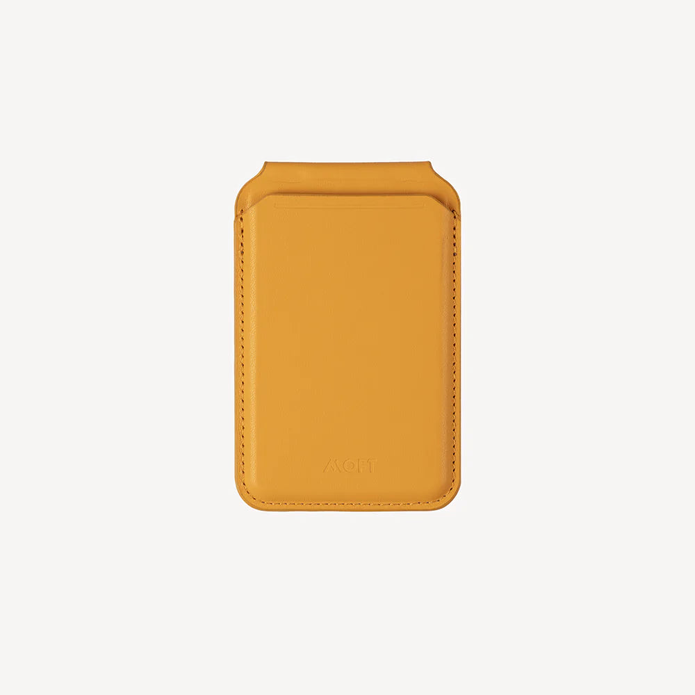 MOFT Flash Wallet & Stand - MagSafe Compatible New Model MOFT Flash Wallet & Stand - MagSafe Compatible New Model
